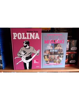 19.10.16 | Dos de las novedades (reediciones) de octubre de Diábolo Ediciones