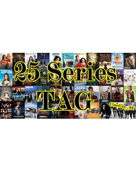 25 Series TAG