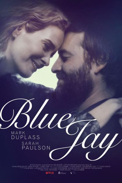 CRÍTICA de "Blue Jay" de Alexandre Lehmann