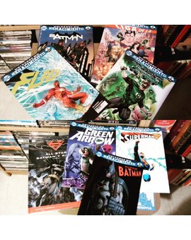 18.01.17 | Mis compras deceítas del mes