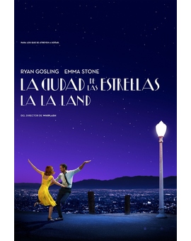 Crítica | "LA LA LAND" de Damien Chazelle (Sin spoilers)