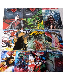 18.02.17 | Mis compras deceitas del mes, variado y abundante :)