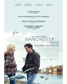 CRÍTICA | "Manchester frente al mar" de Kenneth Lonergan (SIN SPOILERS)