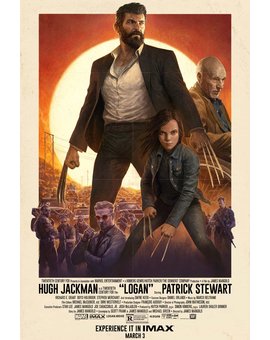 CRÍTICA | "Logan" (SIN SPOILERS)