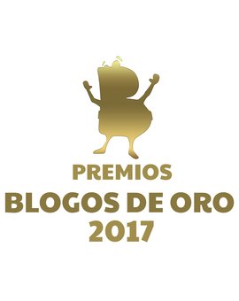 Palmarés de los Blogos de Oro