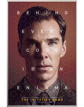 Crítica (SIN SPOILERS) | "The Imitation Game" de Morten Tyldum