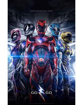 Crítica | "Power Rangers" de Dean Israelite (SIN SPOILERS)