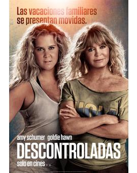 Crítica | "Descontroladas" de Jonathan Levine