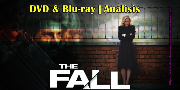Análisis + Sorteo | 1ª Temporada de "La Caza (The Fall)"