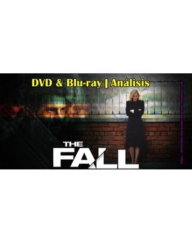 Análisis + Sorteo | 1ª Temporada de "La Caza (The Fall)"