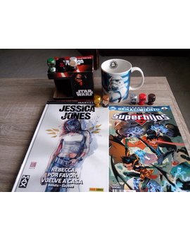 06.09.17 | Últimas compras :D