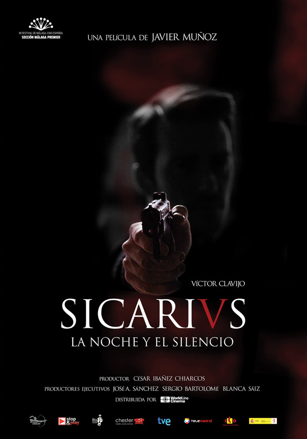 Crítica [+ sorteo] | "Sicarivs: la noche y el silencio" - Sin spoilers