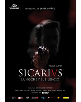 Crítica [+ sorteo] | "Sicarivs: la noche y el silencio" - Sin spoilers