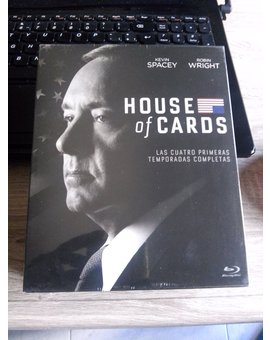 19.10.17 | Frank & Claire Underwood ya están en casa