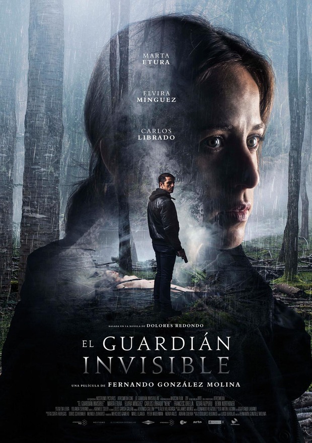 Crítica | "El guardián invisible"