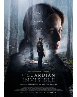 Crítica | "El guardián invisible"
