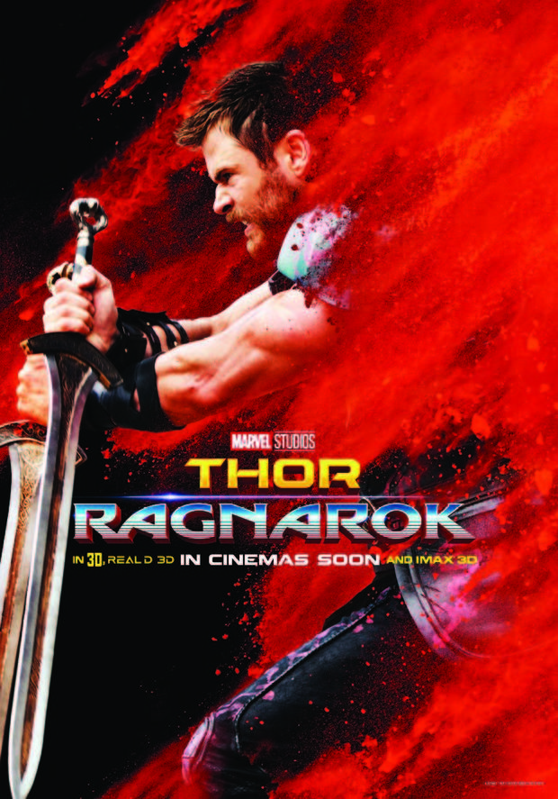 Crítica | "Thor: Ragnarok" - Sin spoilers