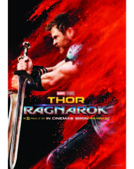 Crítica | "Thor: Ragnarok" - Sin spoilers