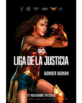 Crítica - sin spoilers | "Liga de la Justicia"