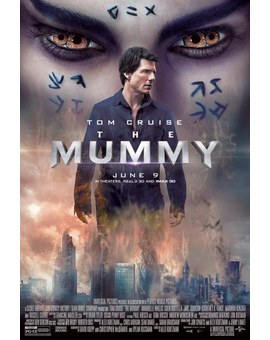 Crítica | "La momia" de Alex Kurtzman (2017) - Sin spoilers