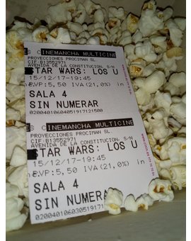 Crítica - sin spoilers | "Star Wars: Los últimos Jedi"