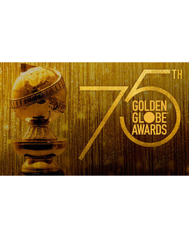 Crónica y ganadores de los Globos de Oro 2018
