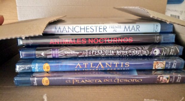 23.01.18 | Las ofertas del fin de semana