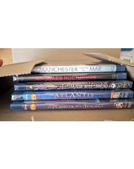 23.01.18 | Las ofertas del fin de semana