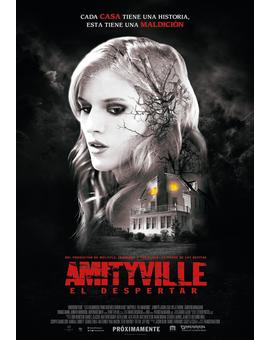 Crítica - sin spoilers | "Amityville: el despertar"