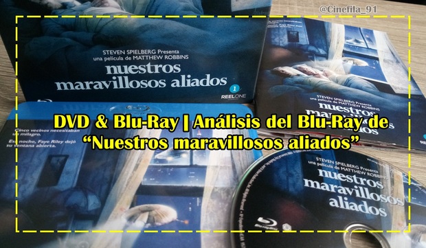 Análisis de la edición "Nuestros maravillosos aliados" + Sorteo