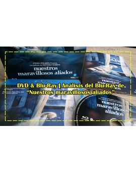Análisis de la edición "Nuestros maravillosos aliados" + Sorteo