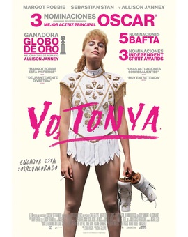 Crítica - sin spoilers | "Yo, Tonya" de Craig Gillespie