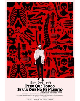 Nueva crítica | "Pero que todos sepan que no he muerto" - Documental