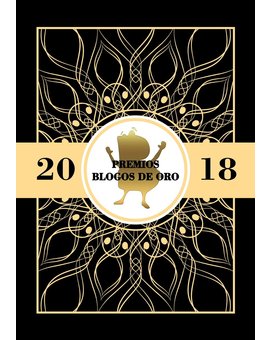 Blogos de Oro 2018 | Nominaciones