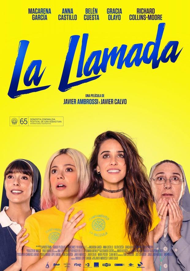 Nueva crítica | "La Llamada" - sin spoilers