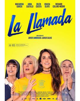 Nueva crítica | "La Llamada" - sin spoilers