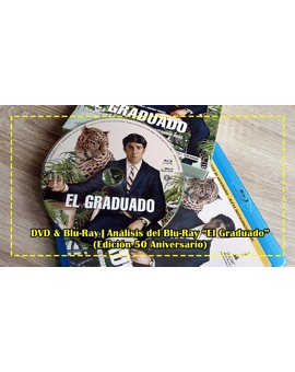 Análisis de la edición de "El Graduado"