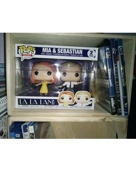 Últimas incorporaciones a mi colección