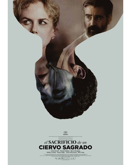 Crítica (sin spoilers) - El sacrificio de un ciervo sagrado de Yorgos Lanthimos