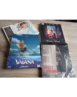 23.04.18 | Adquisiciones de hoy