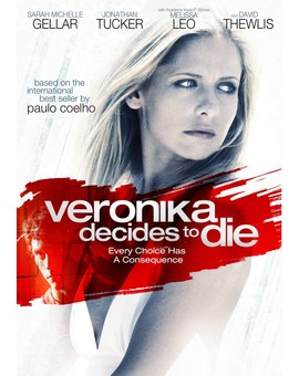 Crítica - sin spoilers | "Veronika decide morir" de Emily Young