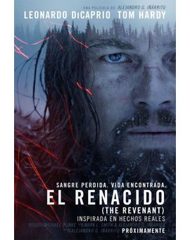 Crítica - sin spoilers | "El Renacido"