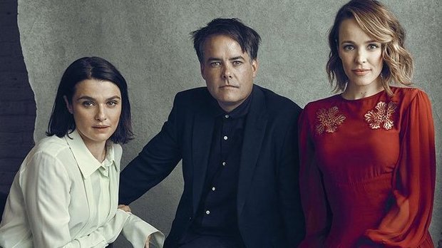 Que sí, que sí, al final "Disobedience" se estrena en España el día 25