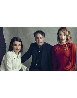 Que sí, que sí, al final "Disobedience" se estrena en España el día 25