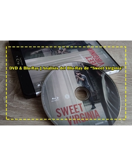 Análisis del blu-ray de "Sweet Virginia"