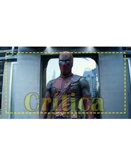 Crítica - sin spoilers | "Deadpool 2"