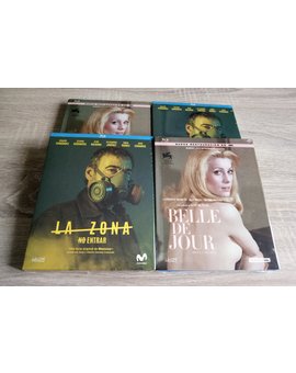 07.06.18 | Dos novedades de Divisa para la colección