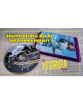 Cine en casa | Análisis del Blu-Ray de "The Florida Project"