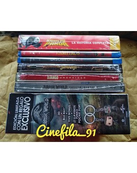 10.10.18 | Lo último de la colección
