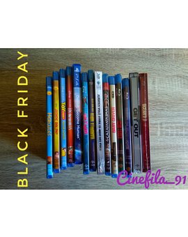Black Friday 1 - Amazon y ECI